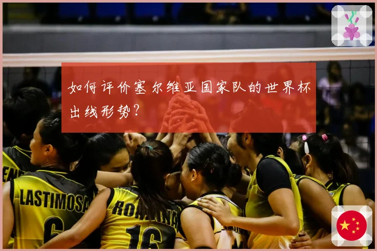 如何评价塞尔维亚国家队的世界杯出线形势？